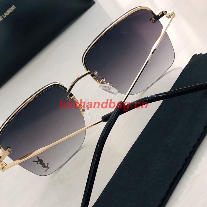Saint Laurent Sunglasses Top Quality SLS00668